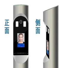 智能先锋 人脸识别设备深度展示与解析